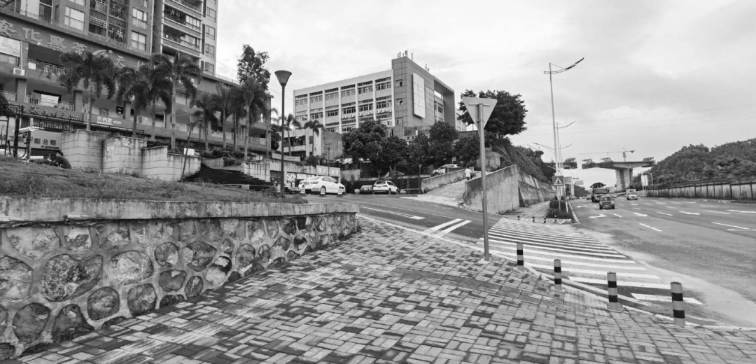 惠州仲恺中星公园丨中国惠州丨SED新西林景观国际-18