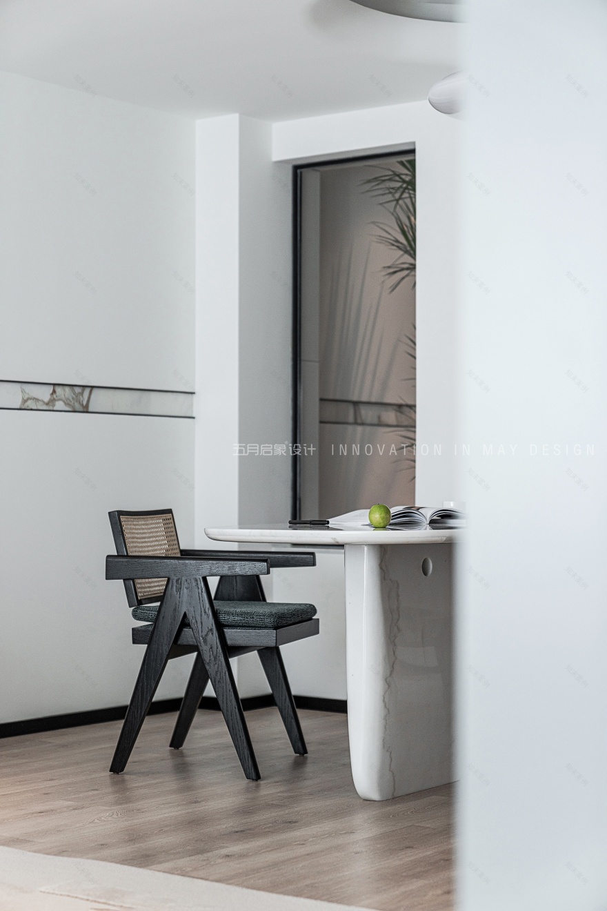 半山丨中国青岛丨五月启象®设计-29