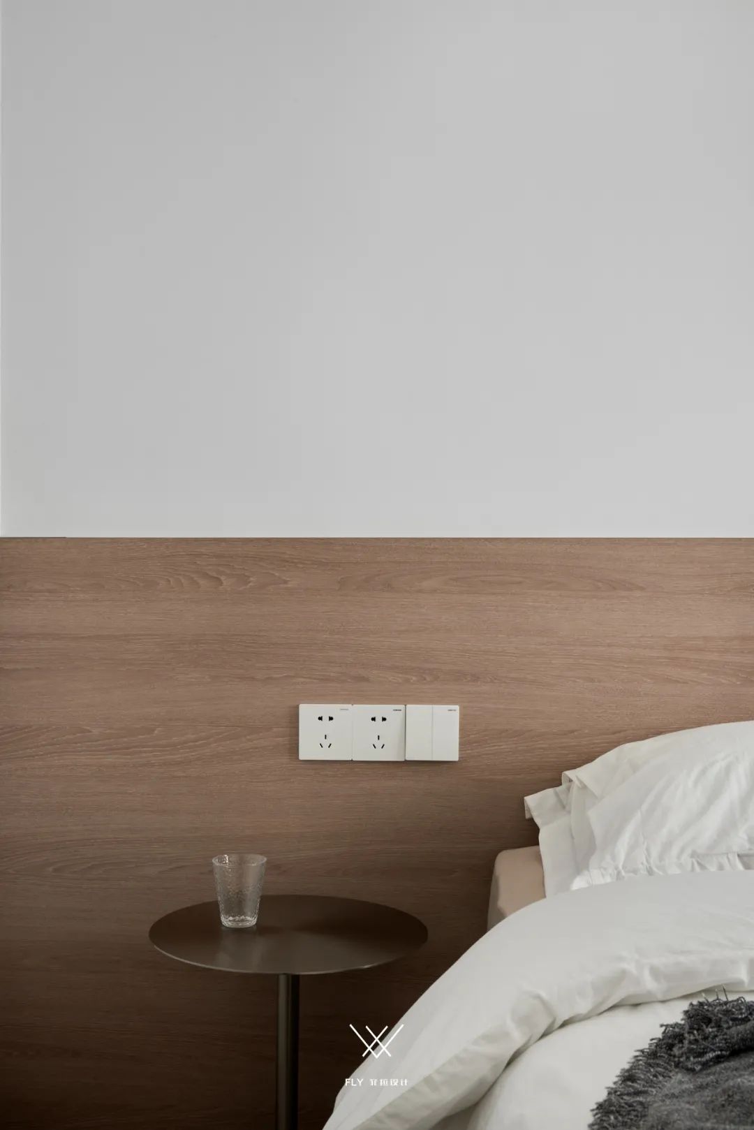 平衡家居生活,实用主义美学的跃层住宅丨中国杭州丨菲拉设计-52