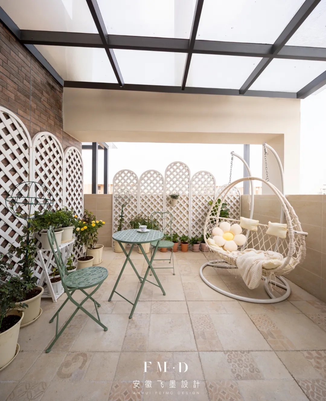 《山归来》丨中国合肥丨安徽飞墨设计-90