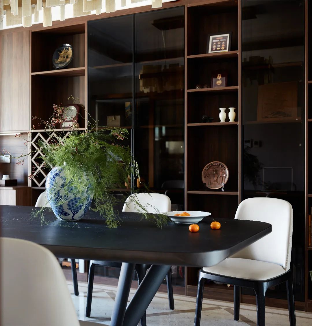 上海尚层别墅设计丨中国上海丨尚层别墅装饰-31