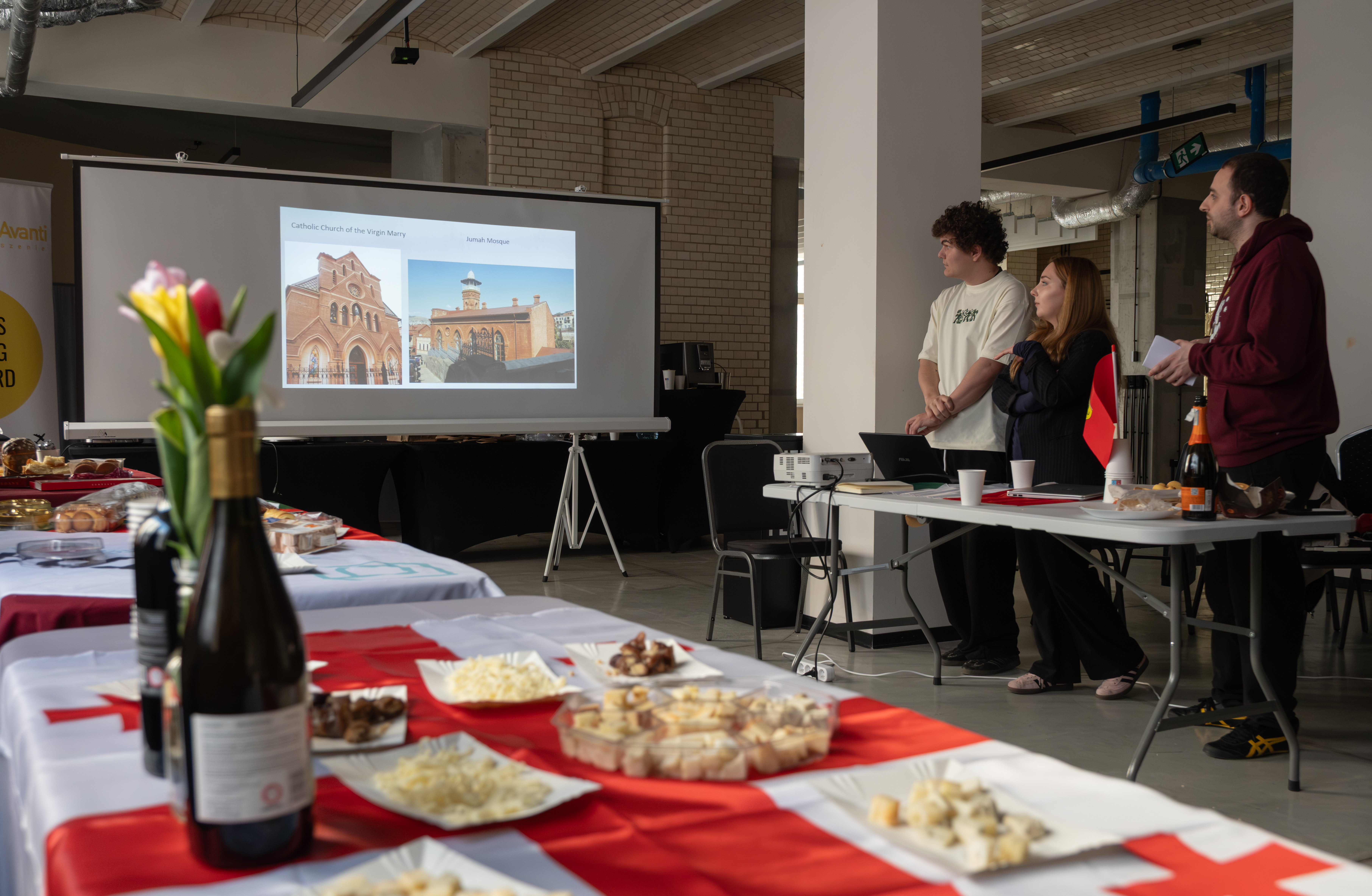 Erasmus Youth Program（伊拉斯谟青年项目）丨波兰弗罗茨瓦夫-19