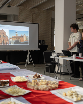 Erasmus Youth Program（伊拉斯谟青年项目）丨波兰弗罗茨瓦夫