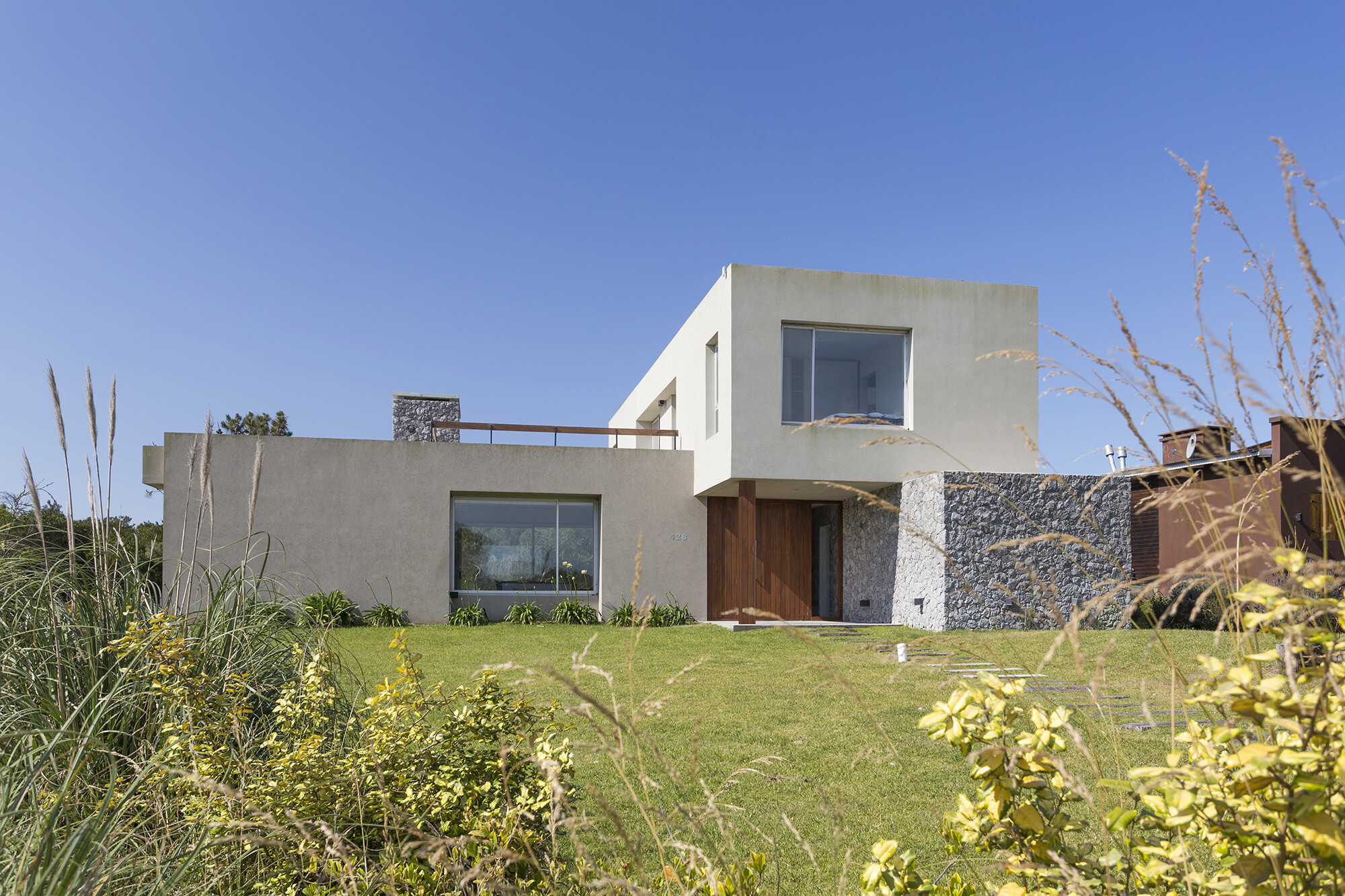 阿根廷翡翠海岸度假别墅-17