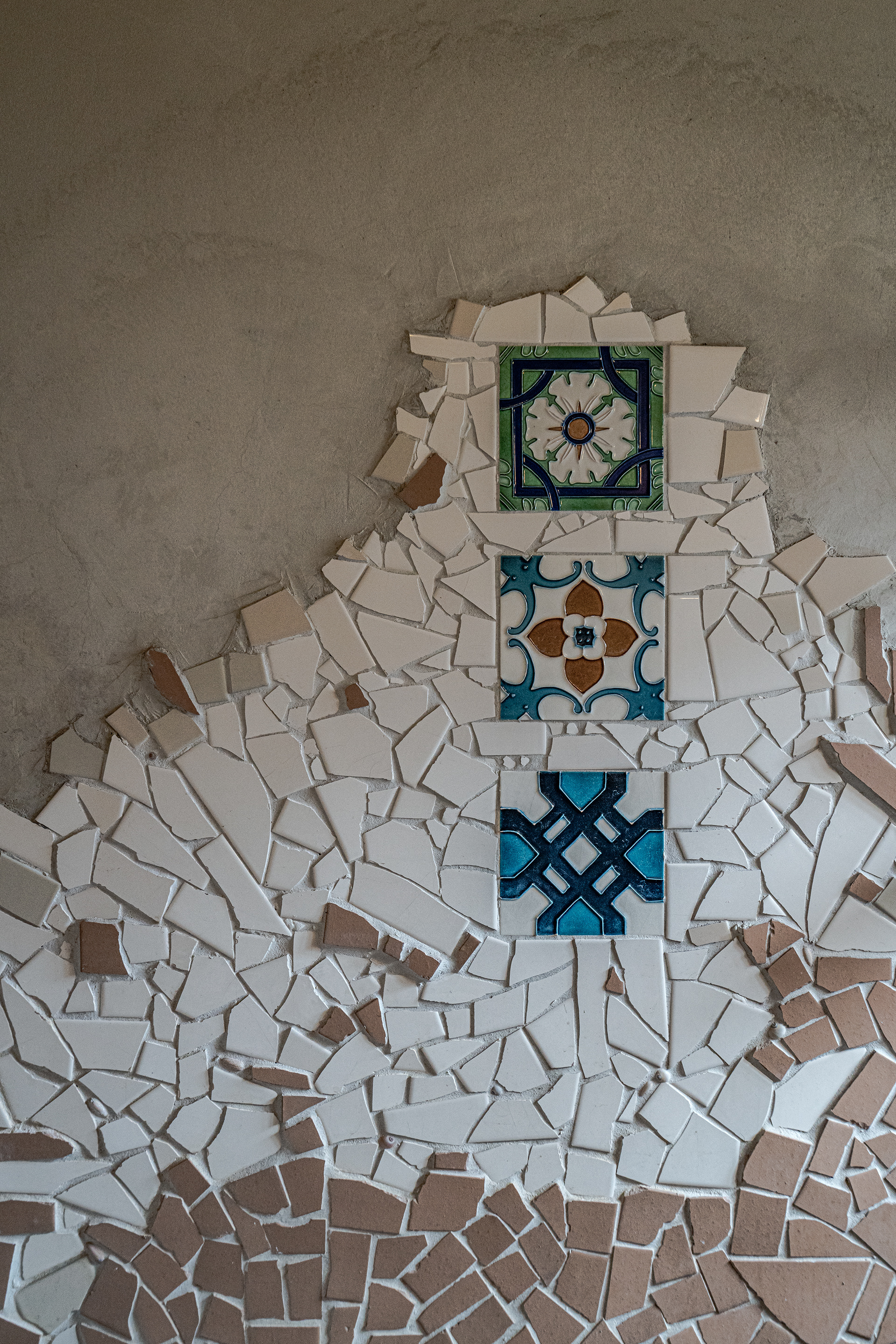 珠山自宅/Leechen Studio-35