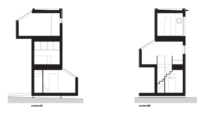丨芬兰赫尔辛基丨阿尔托大学木材项目2015,16届学生-27