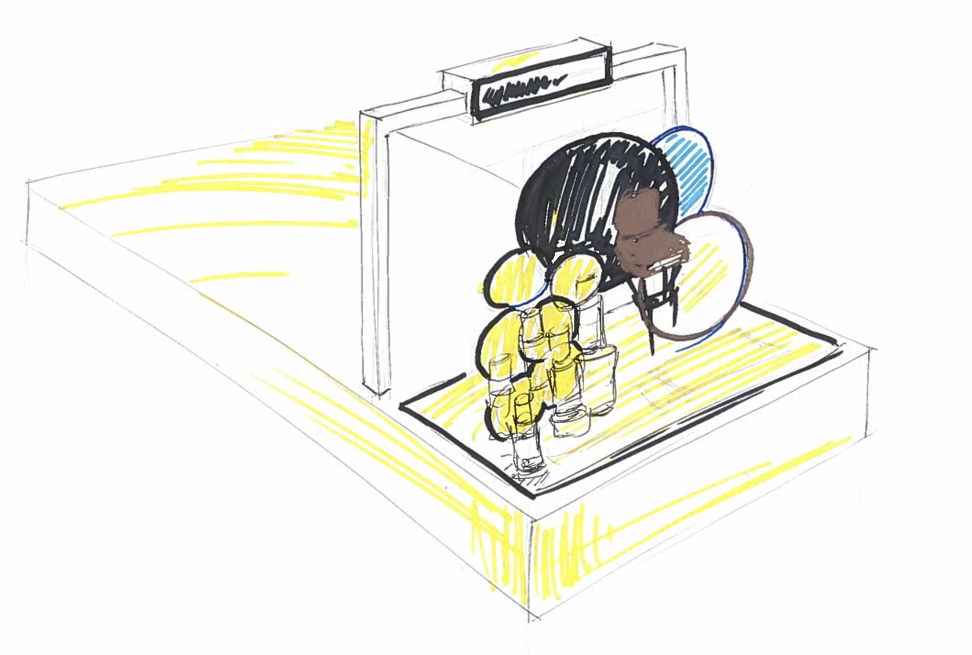 La Mer 纽约 Bloomingdale's 59 街店丨美国纽约-6