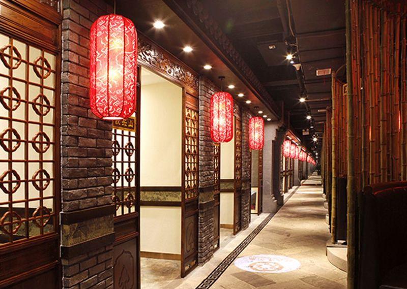 鼎汇丰重庆老火锅建大店-8