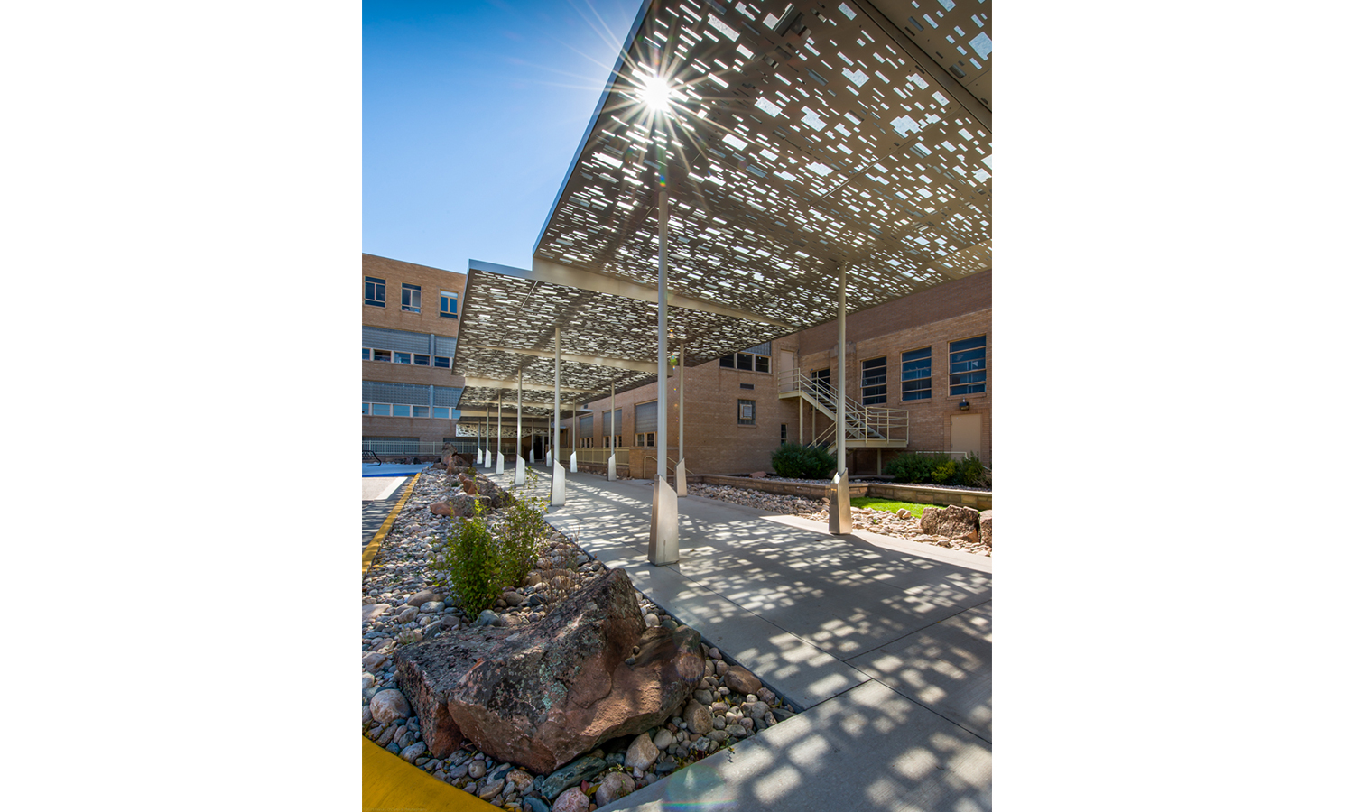 丨美国拉勒米丨LTL Architects-6