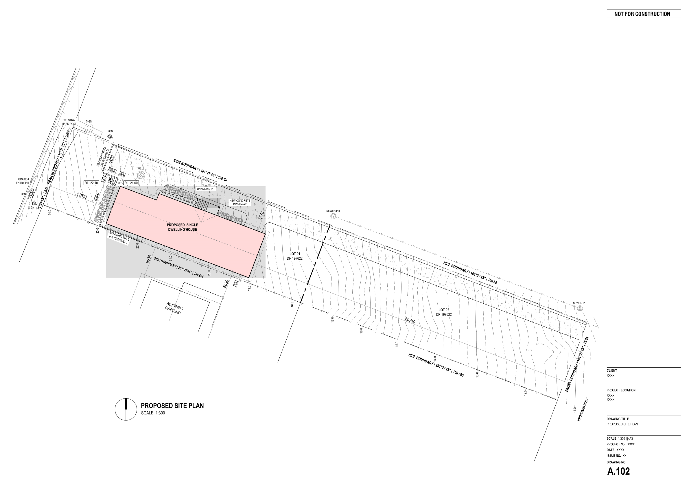 AutoCAD Residential Works-8