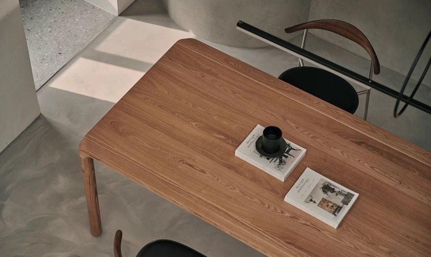 台北 79㎡的住宅丨中国台北丨弎见设计工作室-13