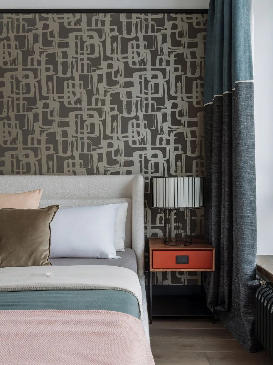 39㎡舒适小窝丨Anna Zueva-21