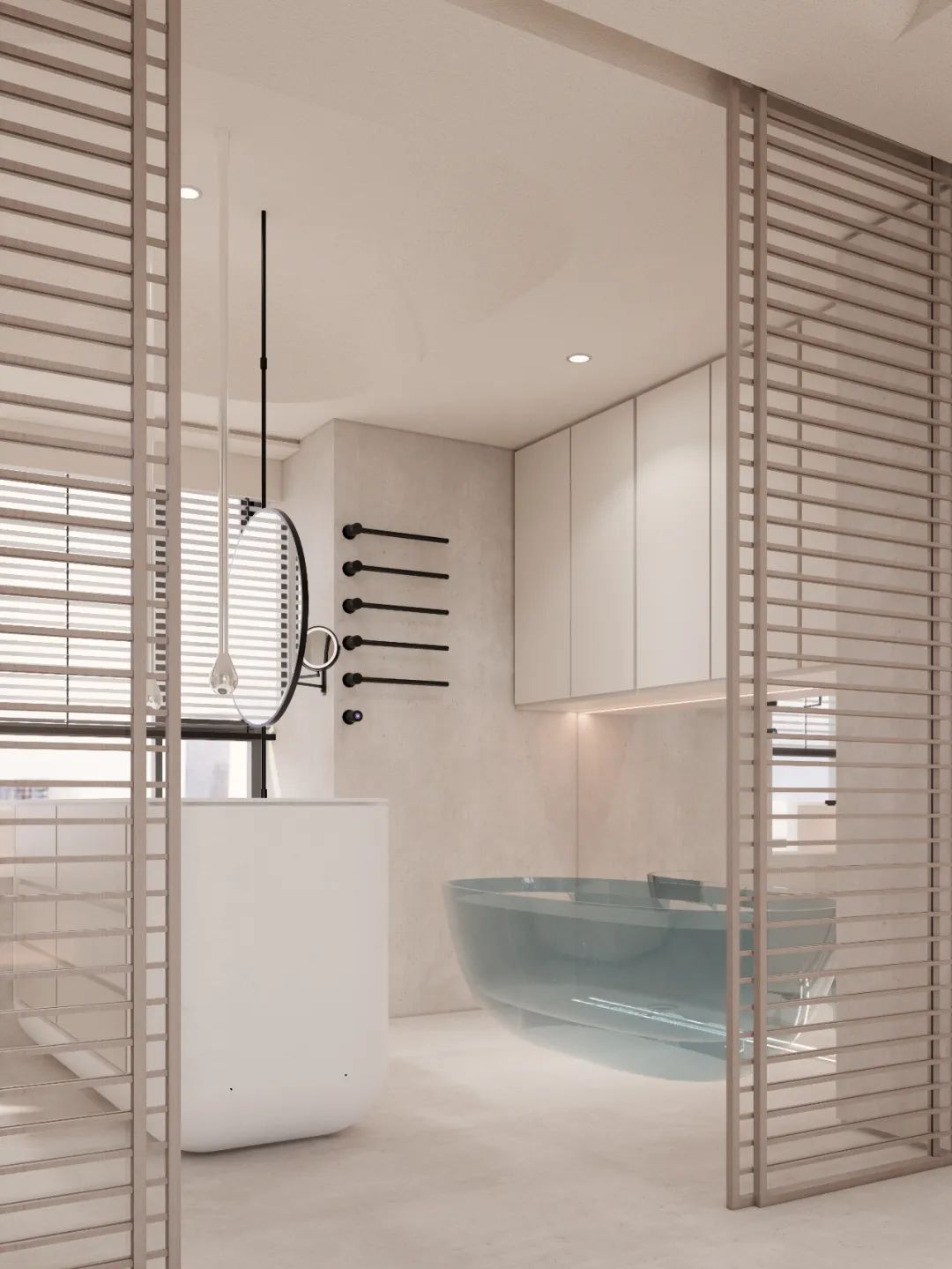 江门御锦珑湾（在建中）丨中国江门丨木子仁-79