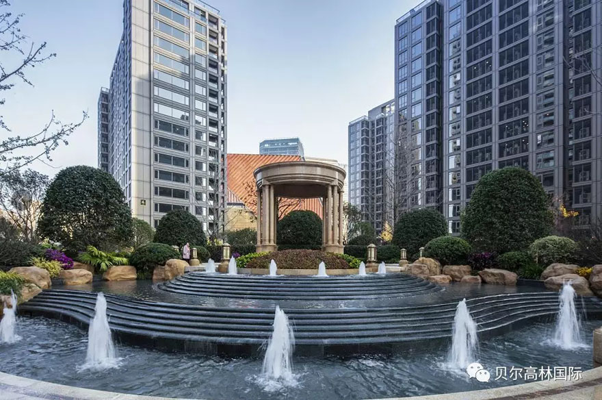 锦绣之城 · 诗意山水间的四季花园丨中国杭州-44