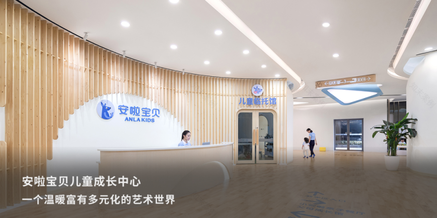 海南▶Momogogo人宠都市绿洲——毛孩子的友好综合空间-41