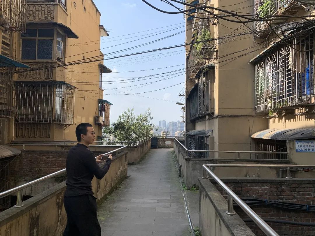 重庆想象之城 | 山城步道与珊瑚坝探索-93