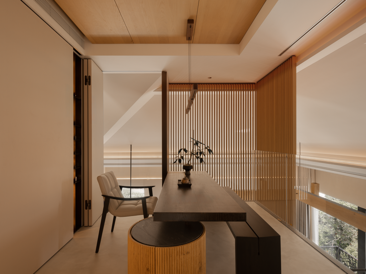 新作｜HNTN.鸿泰设计  声音的艺术-23