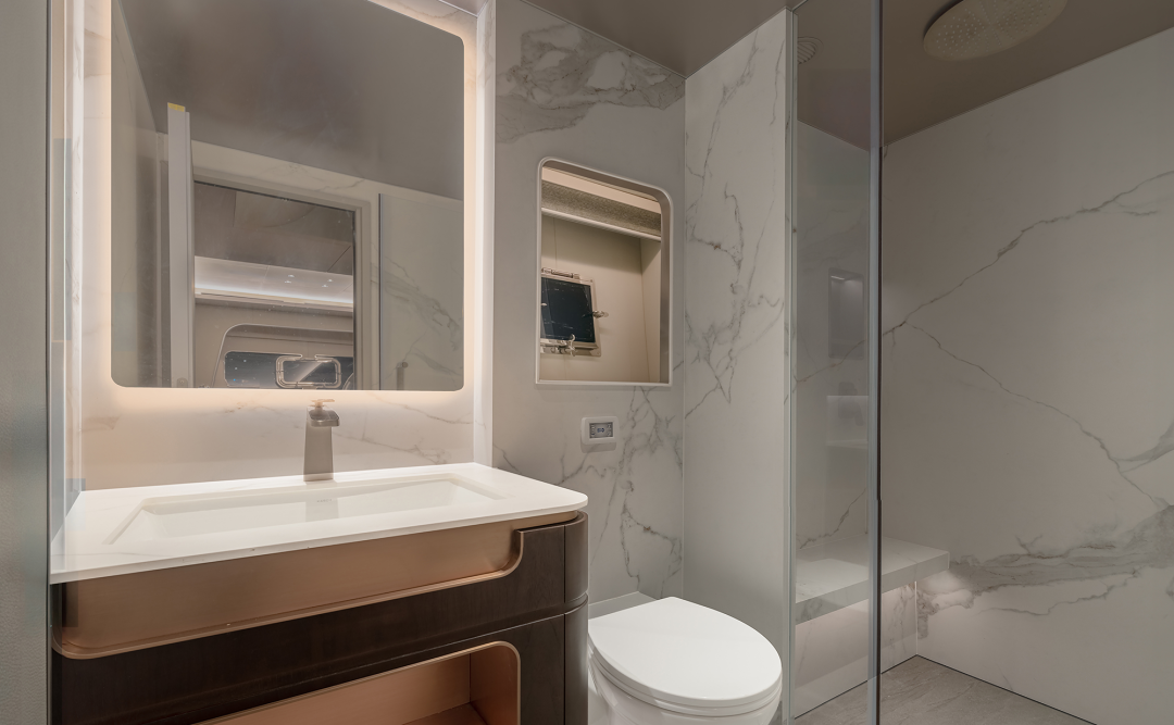 海洋之梦丨超级番茄（内外部）,DLD SPACE（软装）等-30