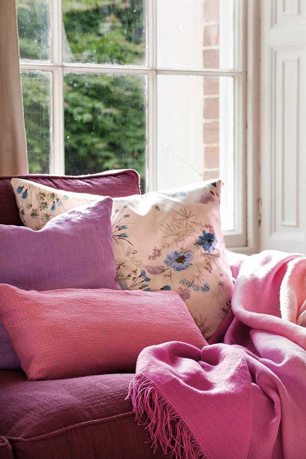 英国乡村乔治亚风格别墅改造-8