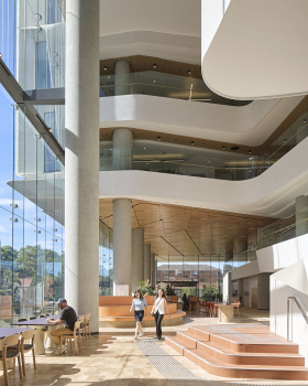 新南威尔士大学健康转化中心丨澳大利亚悉尼