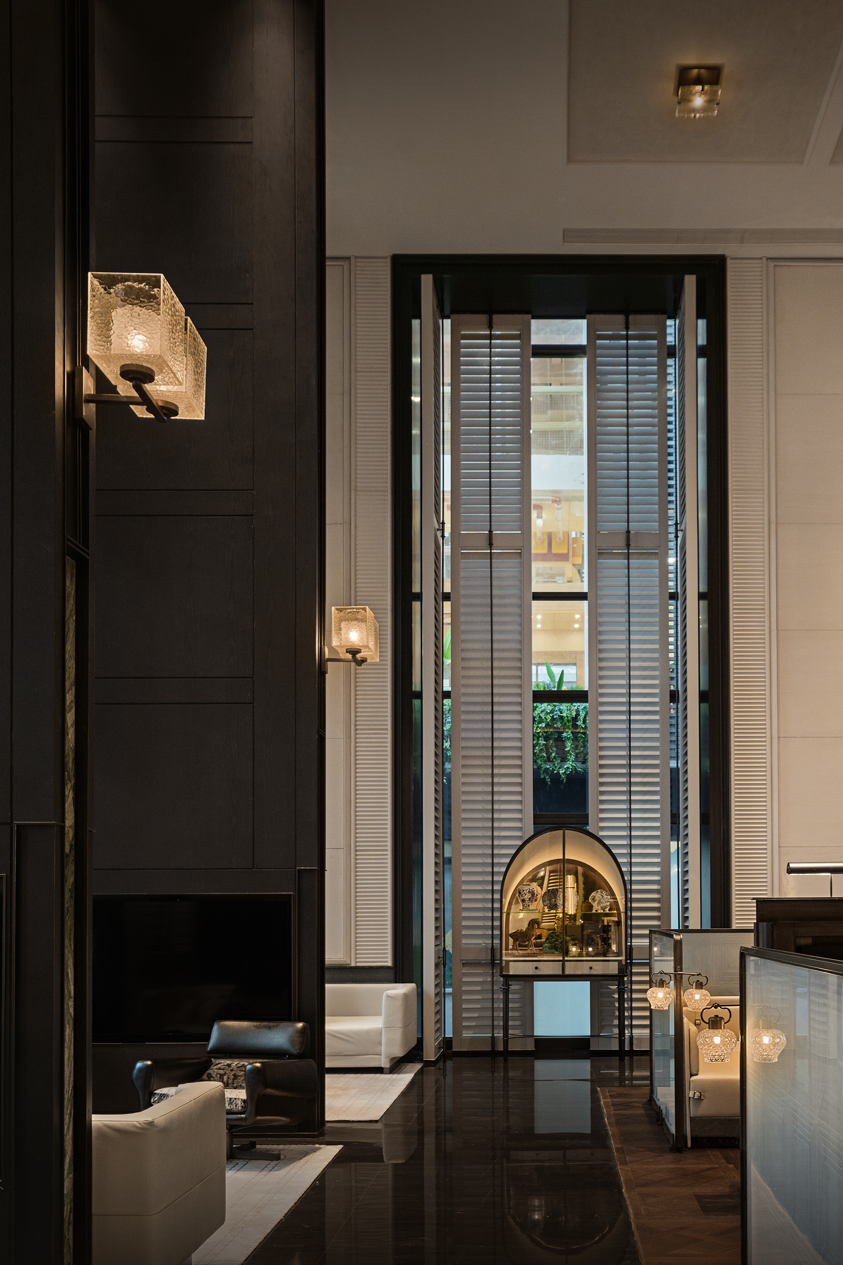 中国电建·重庆之丘丨中国重庆丨研质共设-52