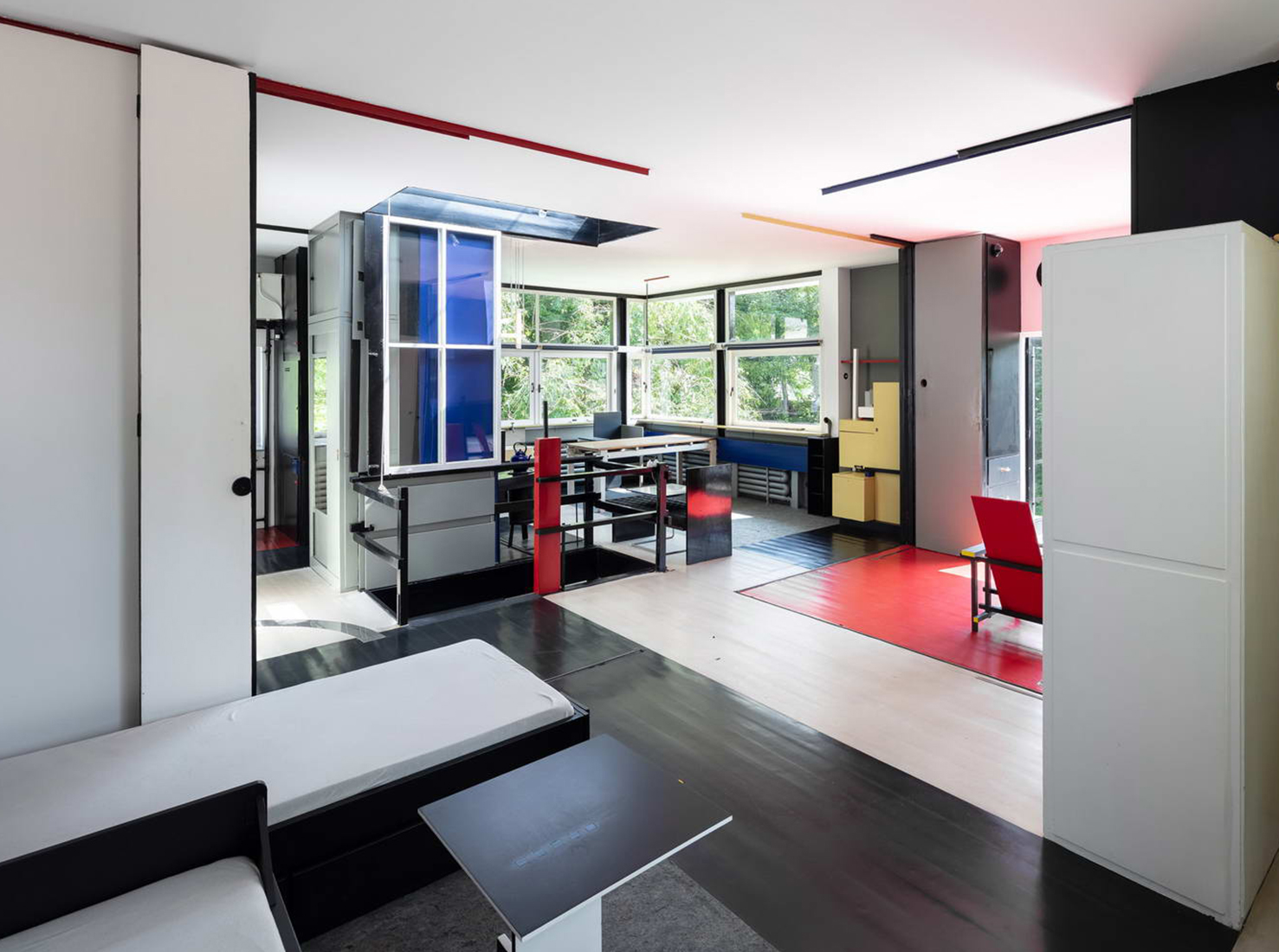 Самые красивые дома мира: 10 довоенных построек-3