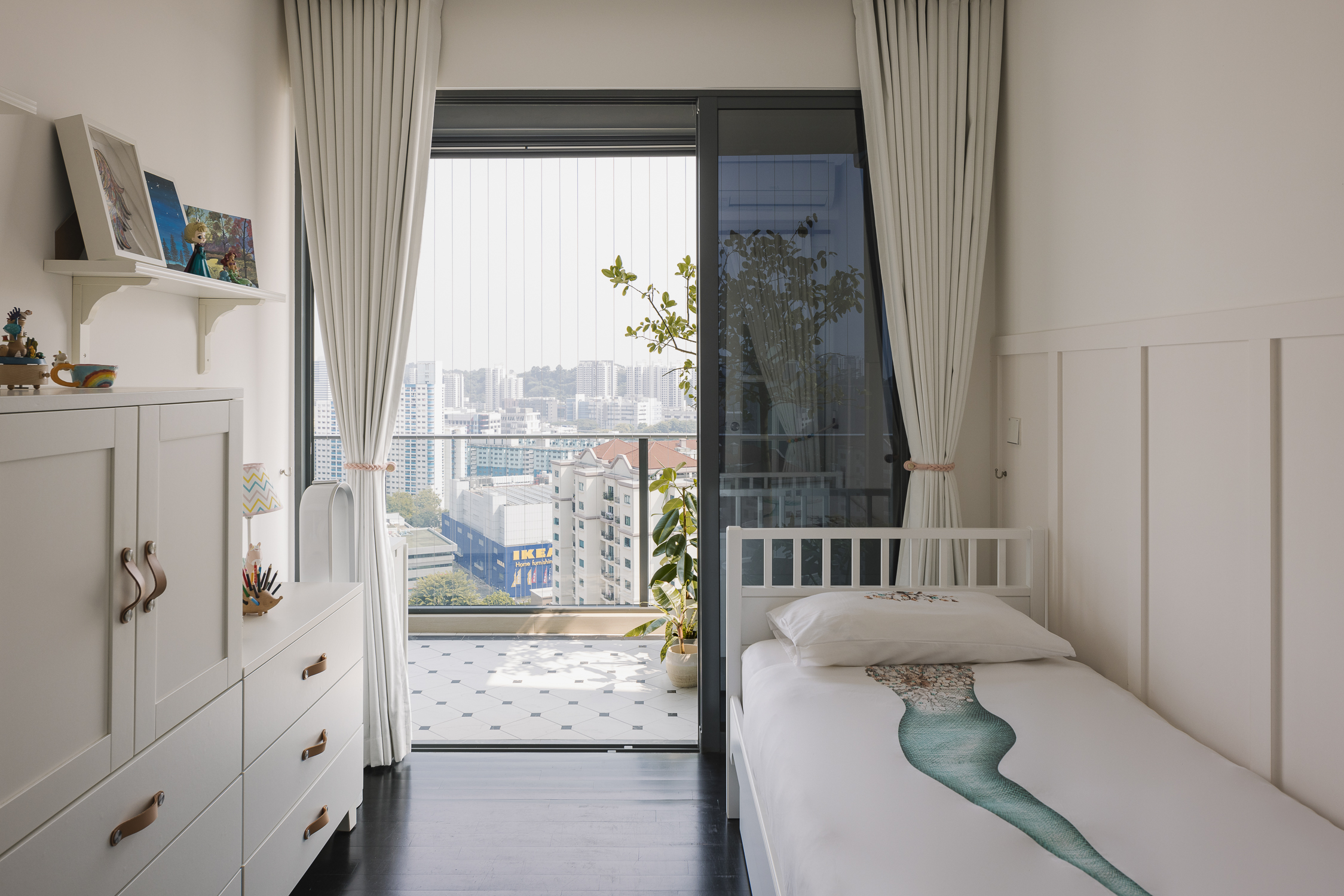 丨新加坡丨The Interior Lab-29