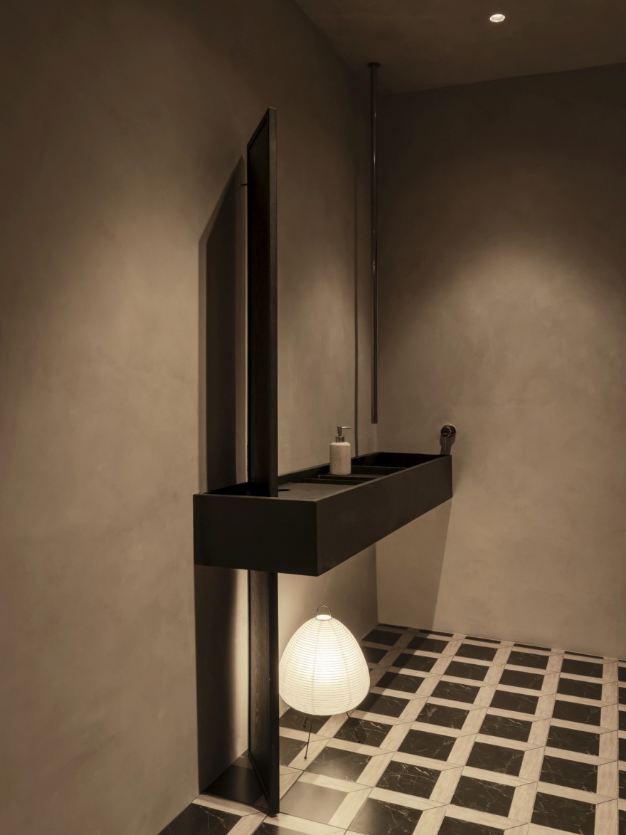 双空间工作室丨马来西亚-12