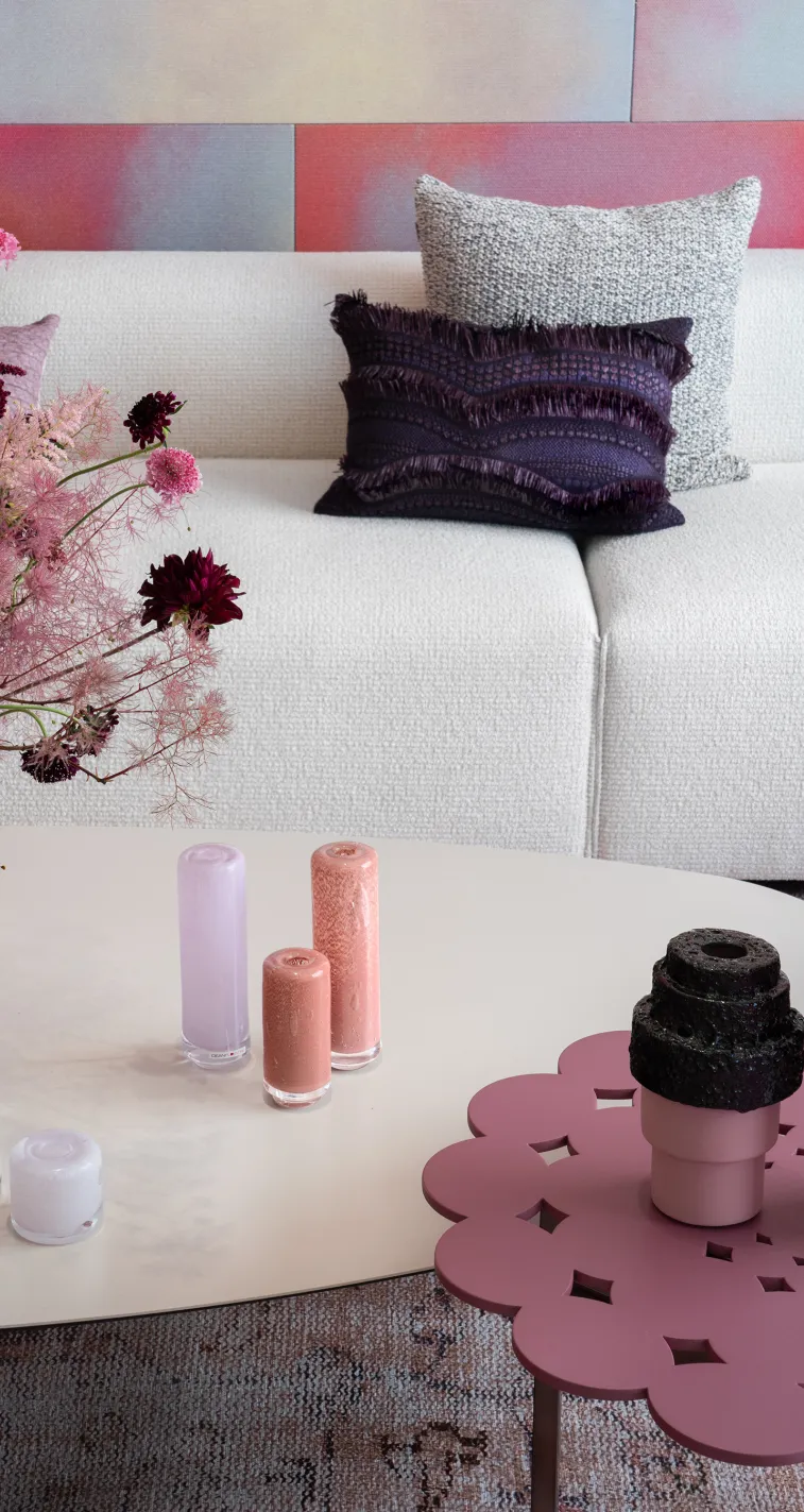 布鲁盟新作｜绿景白石洲城市更新馆：循梦而栖，人文绿洲-135