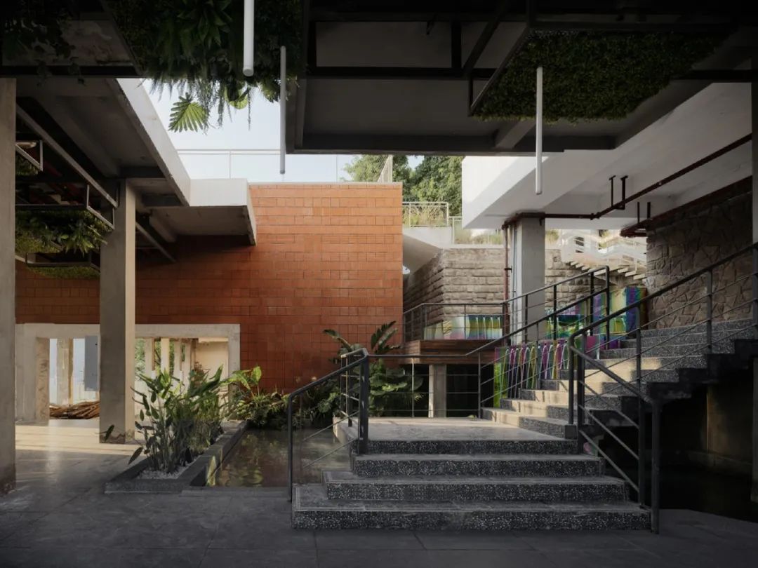 东村城市天台丨中国重庆丨未见筑设计事务所-100