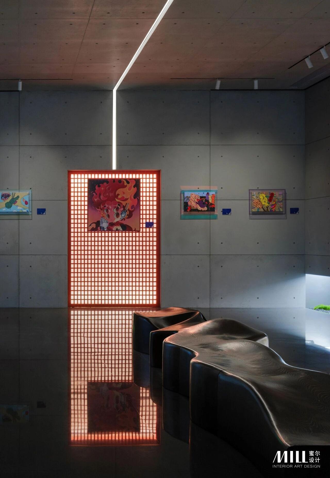光大天骄国际丨中国东莞丨深圳市蜜尔室内艺术设计有限公司-16