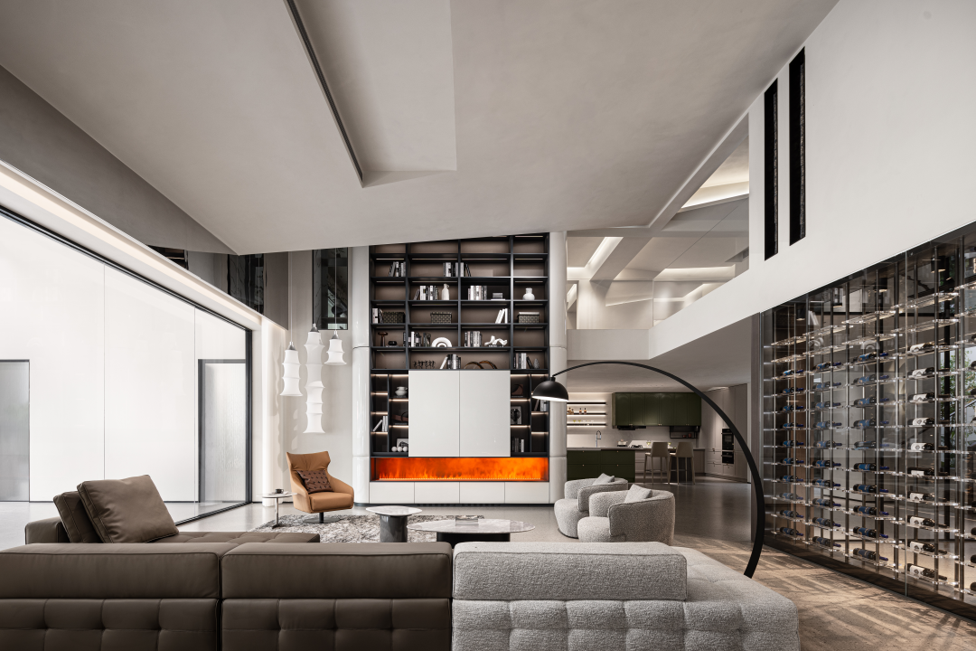 V 之家丨中国龙岩丨大象未来-24