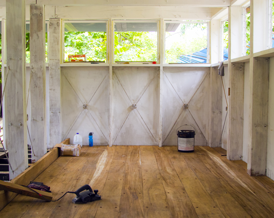 偏远海边的生态医疗站——尼加拉瓜贫困地区健康新篇章-17