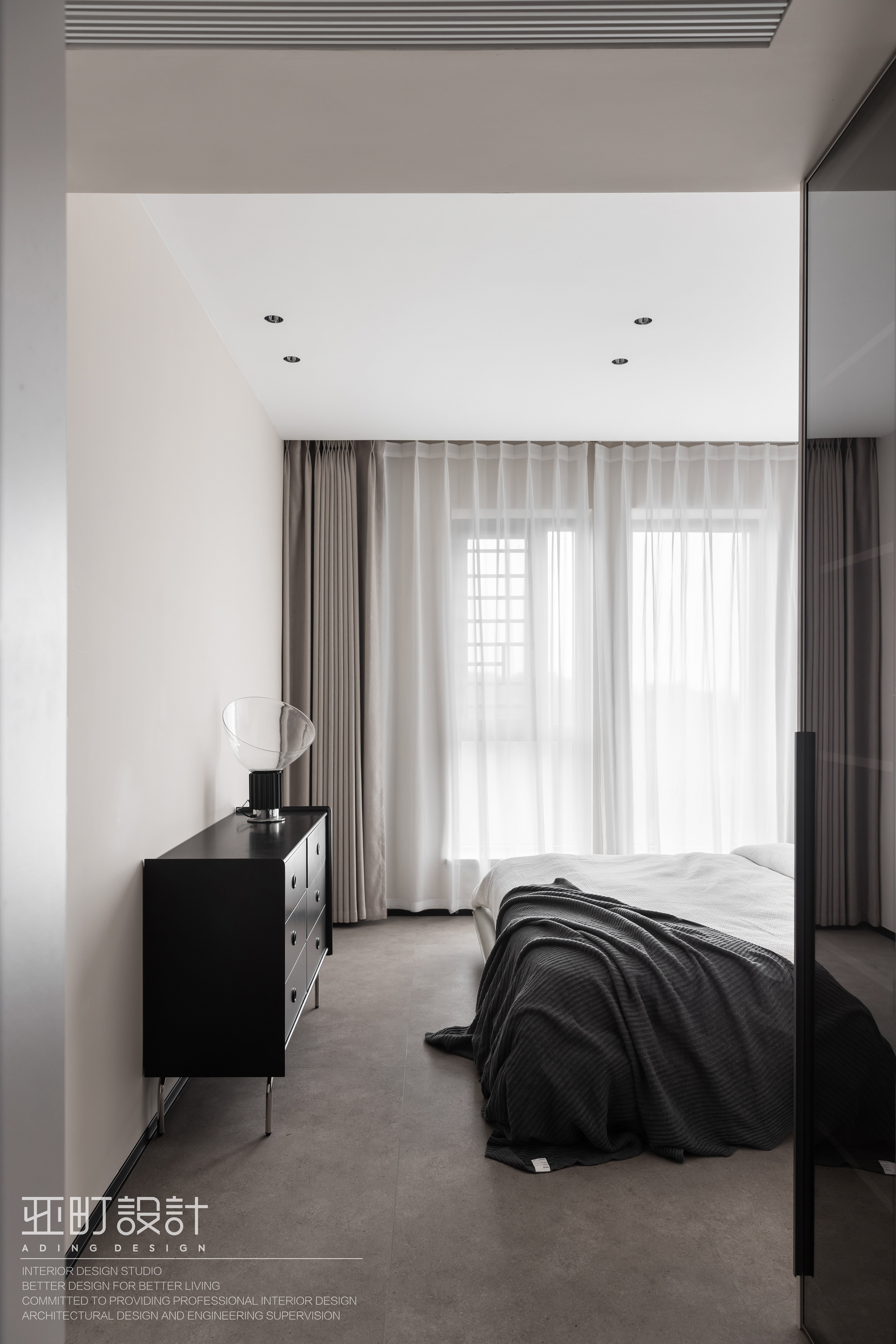 第六都杂志上的家丨亚町设计-31