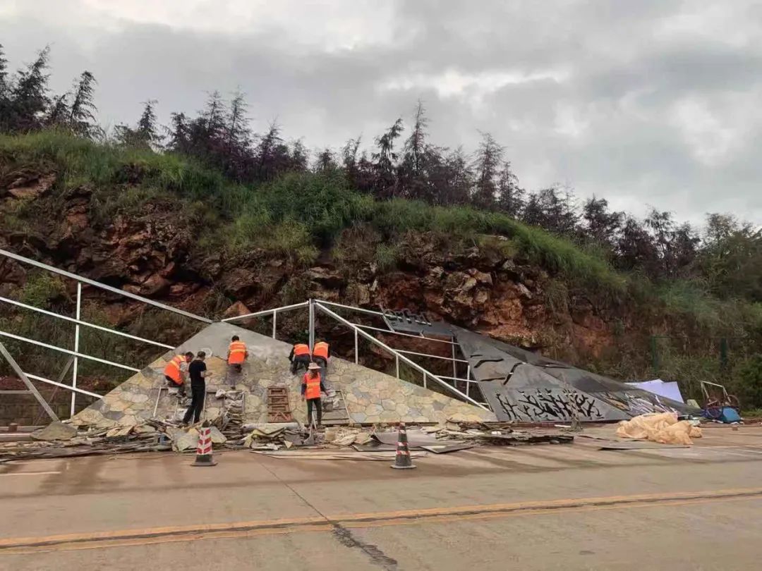 万科抚仙湖国际度假小镇「设计篇」 | 纯净度假氛围的景观营造-196