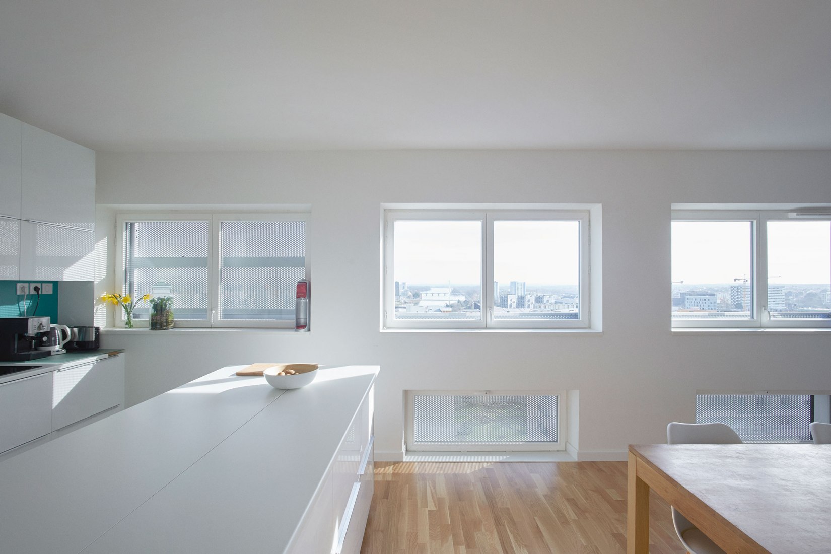 未来北极星区首座建筑（360° View 塔）丨LAN Architecture 等多家-67