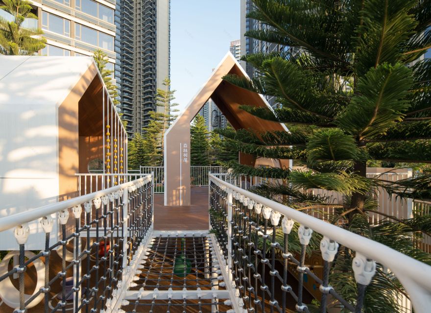 华润置地·东莞松湖润府大区丨中国东莞丨广亩景观-13