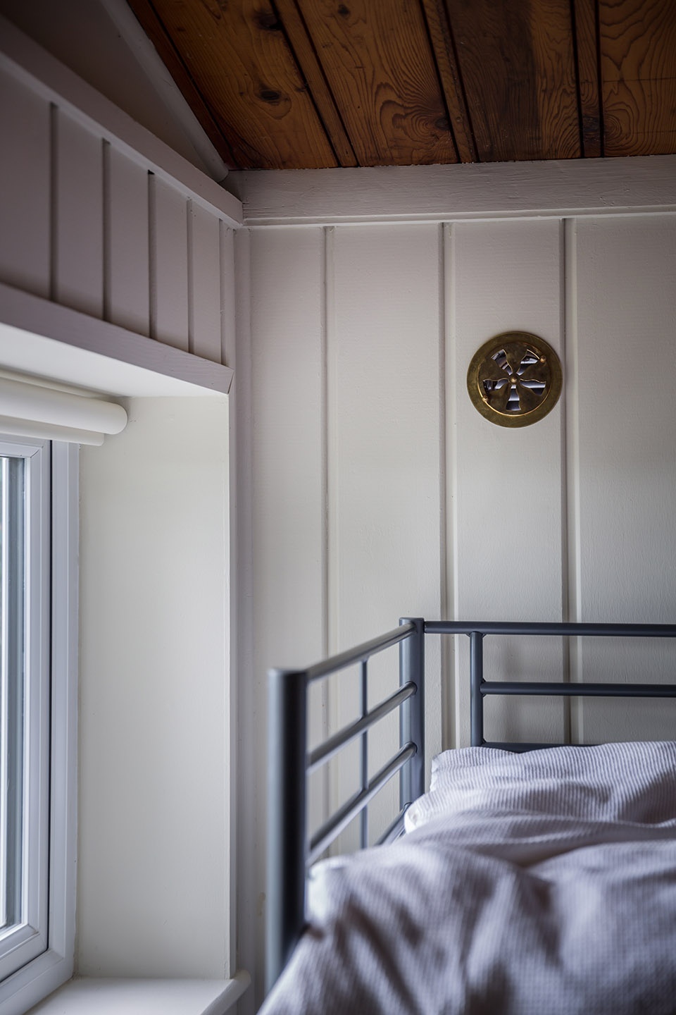 Riverchapel度假小屋扩建-40