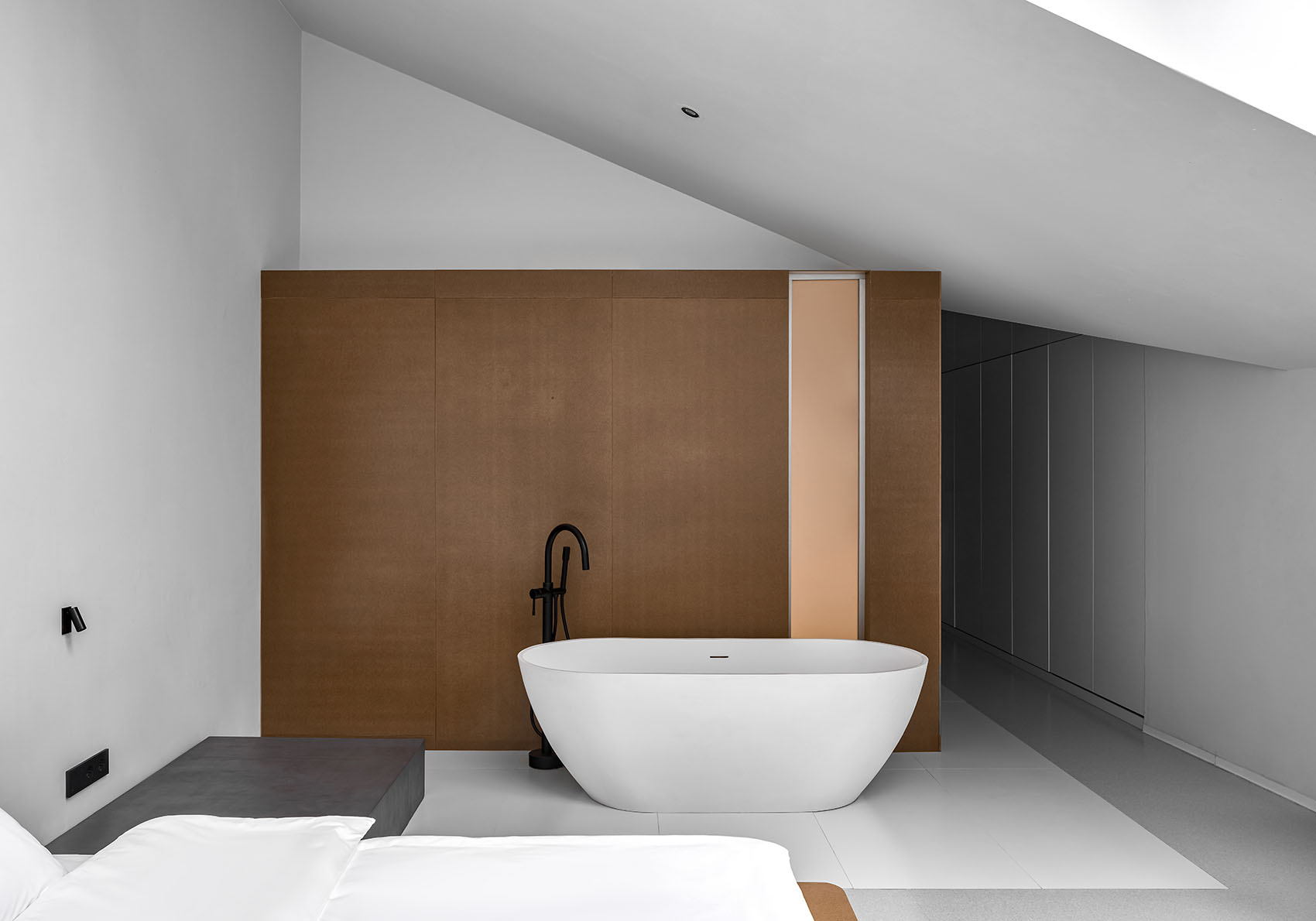 FACES 酒店室内设计丨俄罗斯圣彼得堡丨DA bureau-24