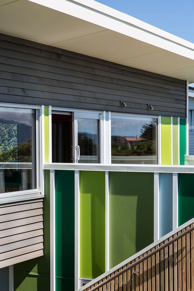 新西兰怀卡纳海滨保护区度假屋-20