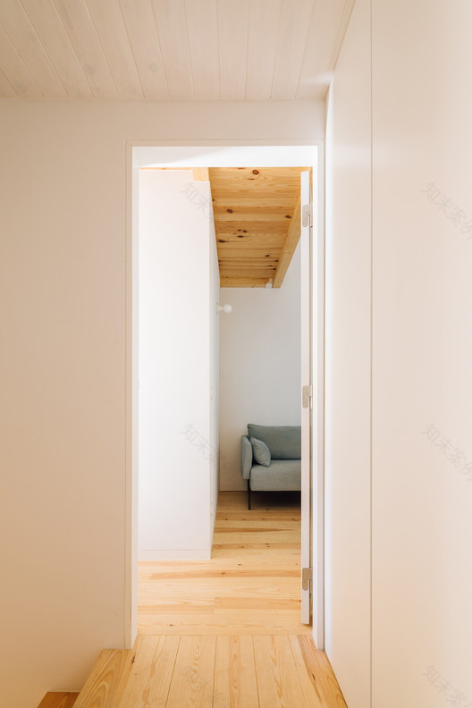 重塑 19 世纪建筑,打造 21 世纪居住空间-26