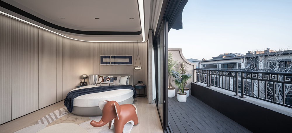 无锡建发天敔湾丨中国无锡丨KLID 达观国际建筑设计事务所-52