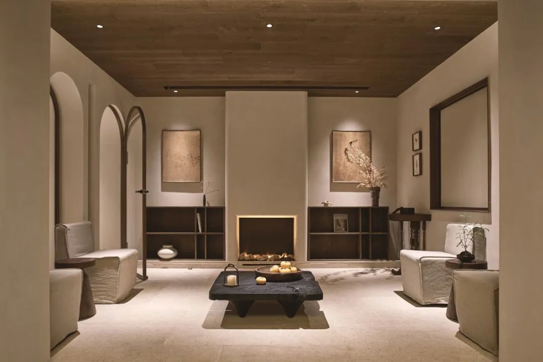 觅秋野精品民宿丨中国杭州-46