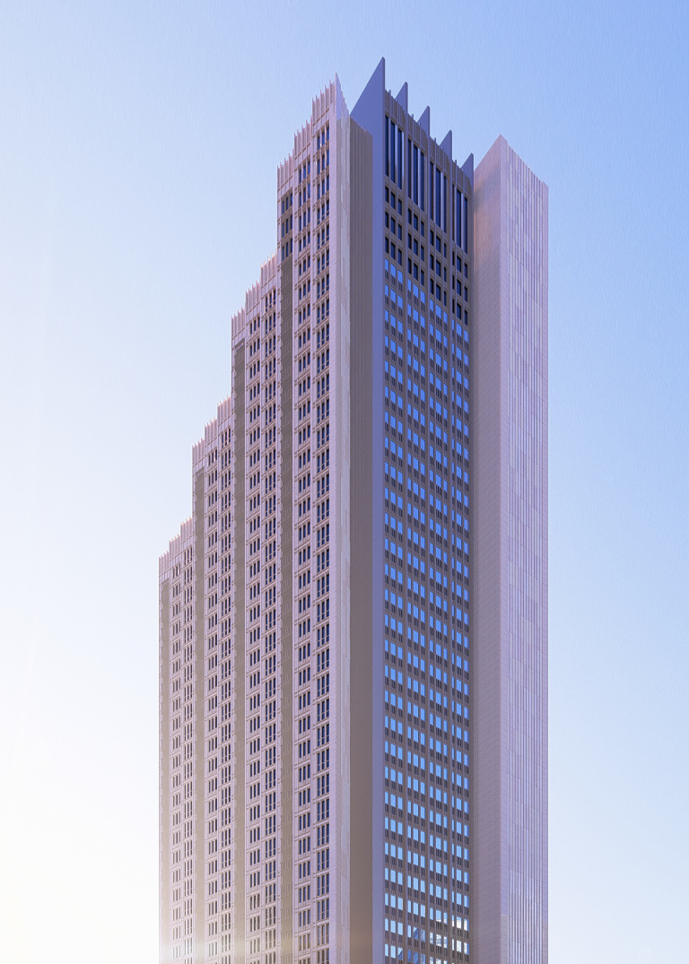 HTA Design | 81-83 George Street & 1 Barrack Lane-26