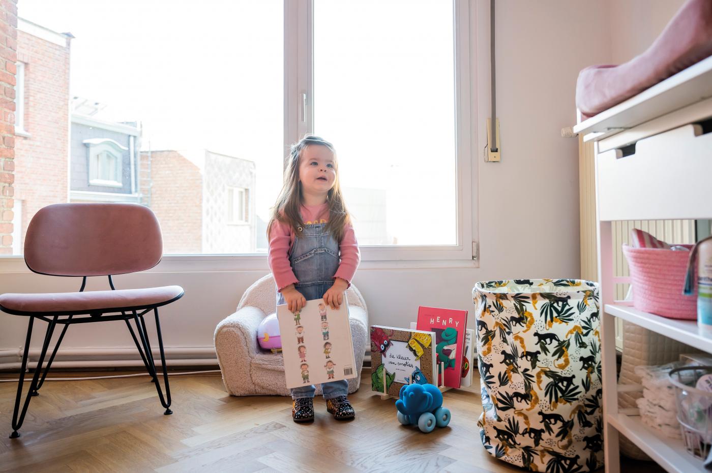 Antwerpen的Stephanie家特色住宅丨比利时安特卫普-74