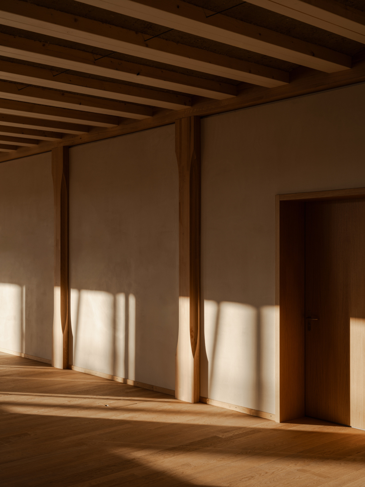 543 Hortus办公楼丨瑞士丨Herzog  de Meuron（赫尔佐格和德梅隆）-33