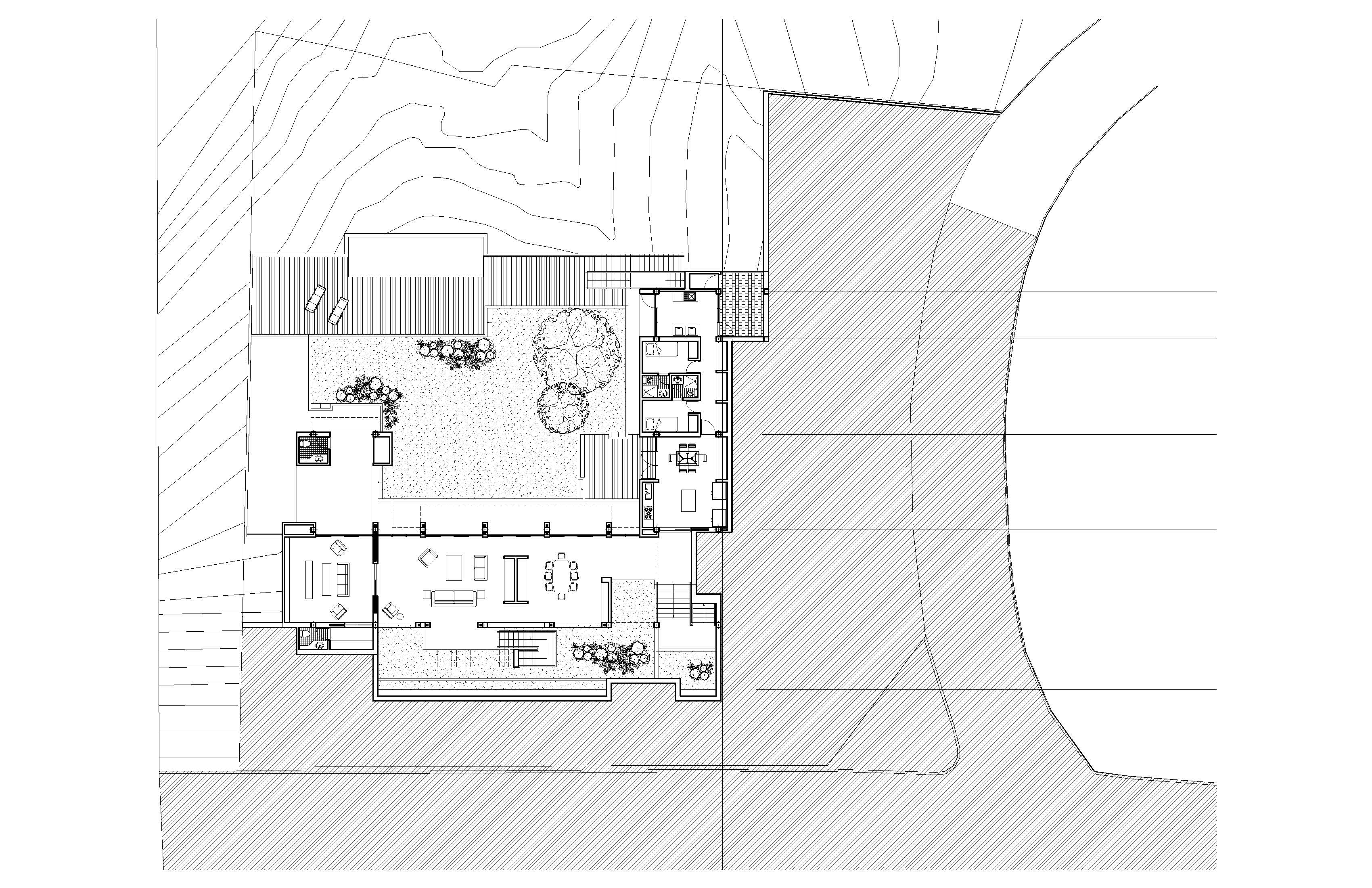 单户住宅 - 扎尔兹曼住宅-16
