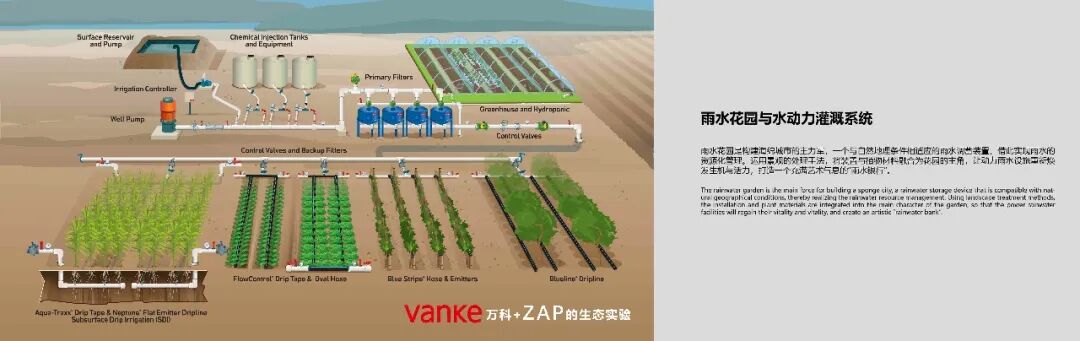转角遇见暖意，冰城的一抹新绿 万科鲸鱼悦府丨中国哈尔滨丨ZAP ASSOCIATES-47
