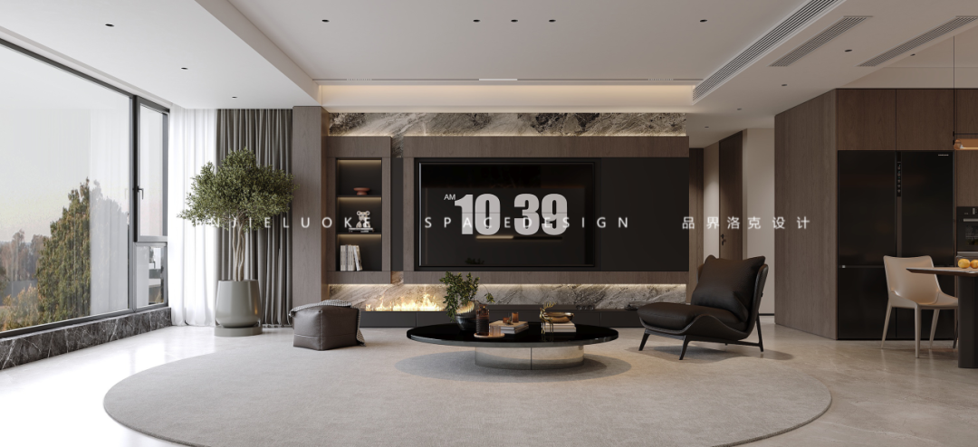 品界洛克新作｜绿城·全运村涵碧苑-3