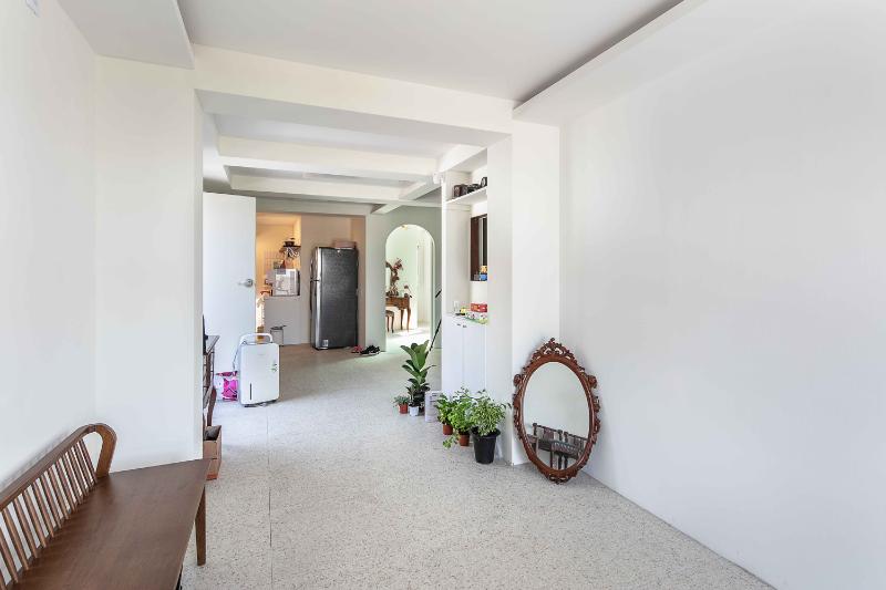 简约 16 坪摄影棚 突显空间美感-6